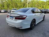 Used 2017 Honda Accord Sport image 5