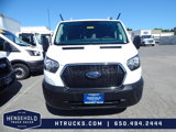 Used 2023 Ford Transit 250 Low Roof w/ Exterior Upgrade Package image 3