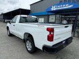 New 2025 Chevrolet Silverado 1500 W/T image 3
