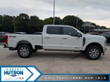 New 2025 Ford F250 Lariat image 5