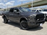 New 2025 RAM 2500 Limited image 2