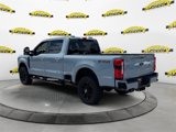 New 2025 Ford F350 Lariat w/ Black Appearance Package image 3