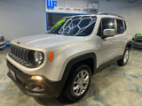 Used 2018 Jeep Renegade Latitude w/ Cold Weather Group image 3