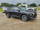 New 2025 Chevrolet Trax LT w/ Driver Confidence Package image 2
