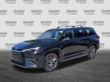 Certified 2024 Lexus TX 350 AWD image 5