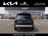 New 2025 Kia Telluride EX image 5