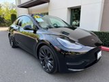 Used 2022 Tesla Model Y Performance image 2