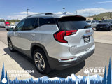 Used 2020 GMC Terrain SLT image 5