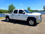 Used 2014 Chevrolet Silverado 2500 LT image 3