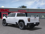 New 2025 GMC Sierra 2500 AT4X image 3