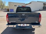Used 2019 Nissan Frontier SV w/ Value Truck Package image 6