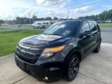Used 2014 Ford Explorer Sport w/ Equipment Group 401A image 6