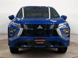 New 2025 Mitsubishi Eclipse Cross SEL image 2