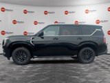 New 2025 Nissan Armada SV image 2
