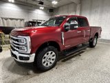 New 2025 Ford F350 King Ranch image 2