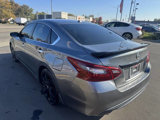 Used 2018 Nissan Altima 2.5 SR w/ SR Midnight Edition image 4