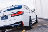 Used 2023 BMW M5 w/ Competition Package image 3