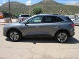 Certified 2021 Ford Escape SEL w/ Class II Trailer Tow Package image 4