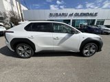 New 2025 Subaru Solterra Limited image 3