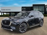 New 2025 MAZDA CX-90 3.3 Turbo S w/ Premium Package image 1