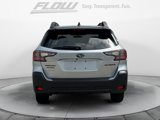 New 2025 Subaru Outback Onyx Edition image 6