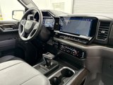 Used 2024 Chevrolet Silverado 1500 LT Trail Boss w/ Convenience Package II image 6