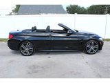 Used 2016 BMW 428i xDrive Convertible image 6