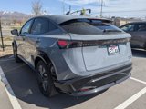 New 2025 Nissan Ariya Platinum image 6