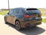 Used 2025 MAZDA CX-70 3.3 Turbo S w/ Premium Package image 3