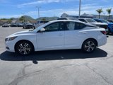 Used 2023 Nissan Sentra SV image 4