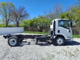 New 2024 Chevrolet Low Cab Forward 5500XD image 2