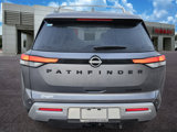 New 2025 Nissan Pathfinder Platinum image 5