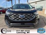 Used 2019 Ford Edge Titanium image 3