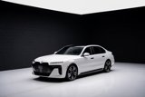Used 2024 BMW i7 eDrive50 w/ M Sport Package image 4