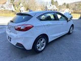 Used 2018 Chevrolet Cruze LT image 5