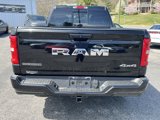 New 2025 RAM 1500 Big Horn image 4