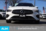 Used 2025 Mercedes-Benz CLA 250 4MATIC image 4