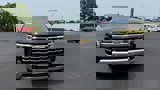New 2025 Chevrolet Silverado 1500 LTZ image 3