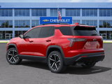 New 2026 Chevrolet Equinox RS w/ Convenience Package III image 3