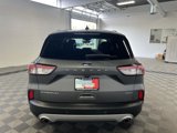 Used 2021 Ford Escape Titanium image 5