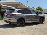 New 2025 Acura MDX A-Spec image 4