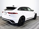 New 2026 Jaguar F-PACE R-Dynamic S image 5