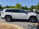 New 2025 Jeep Grand Cherokee L Limited image 3