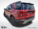 New 2026 Honda Passport TrailSport image 3