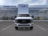 New 2025 Ford F350 XLT w/ Black Appearance Package image 6