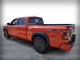 New 2025 Nissan Frontier PRO-4X w/ Pro Premium Package image 3