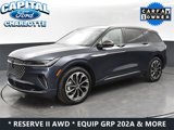 Used 2024 Lincoln Nautilus Reserve w/ Equipment Group 202A image 2