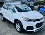 Used 2019 Chevrolet Trax LT w/ LT Convenience Package image 2