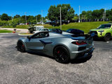 Used 2023 Chevrolet Corvette Z06 w/ Stealth Interior Trim Package image 6