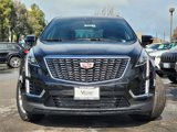 New 2025 Cadillac XT5 Luxury image 2